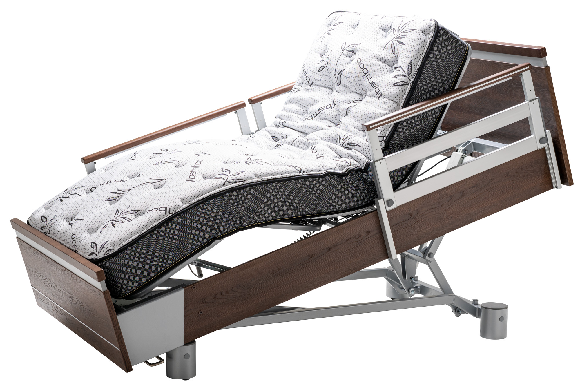 Sondercare Electric Home Hospital Bed