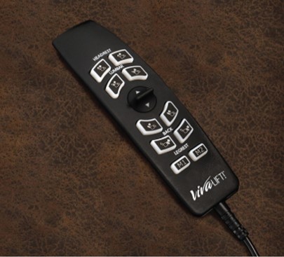 Recliner Lift Chair Remote